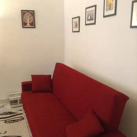 San Zanobi Apartment