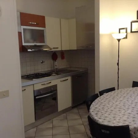 Apartment San Zanobi *