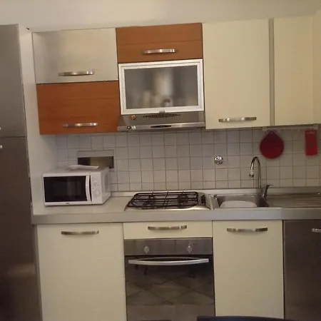 Apartment San Zanobi Florence