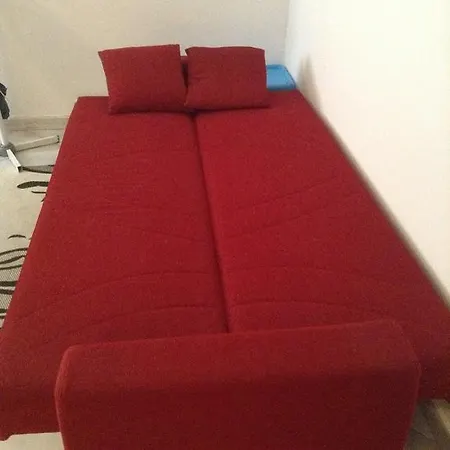San Zanobi Apartment Florence