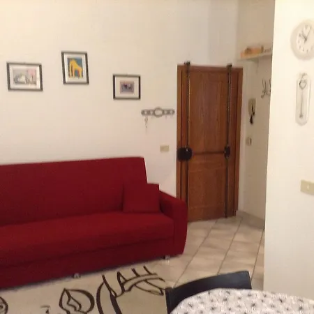 Apartment San Zanobi *