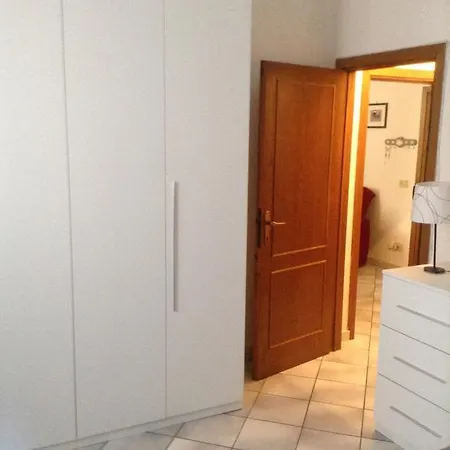 San Zanobi Apartment *