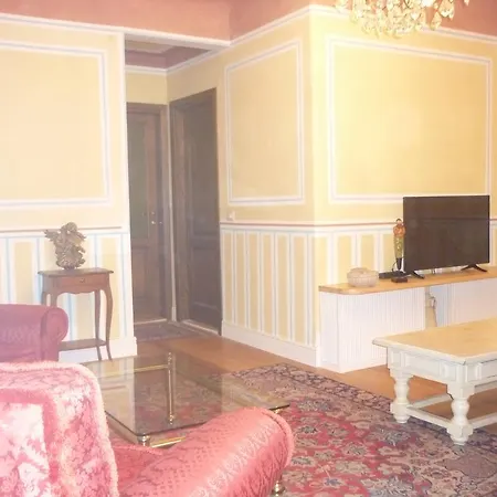 San Zanobi Apartment *