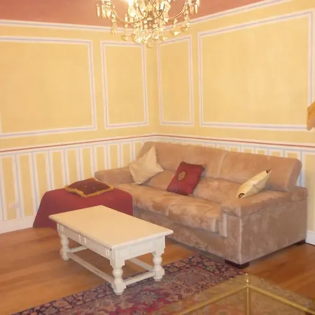 Apartment San Zanobi Florence