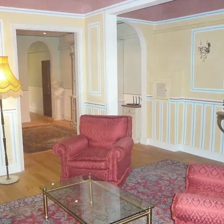 Apartment San Zanobi