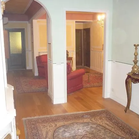 San Zanobi Apartment Florence