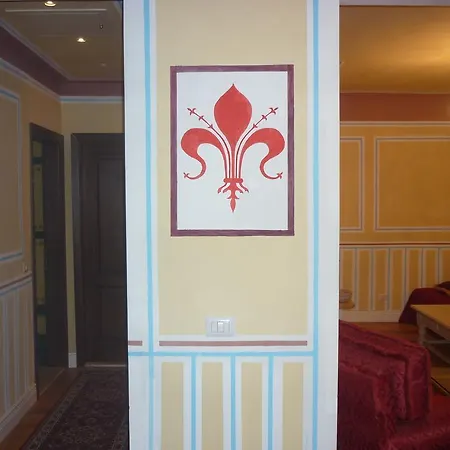 San Zanobi Apartment