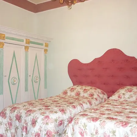 Apartment San Zanobi *