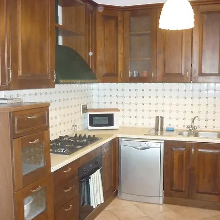 San Zanobi Apartment *