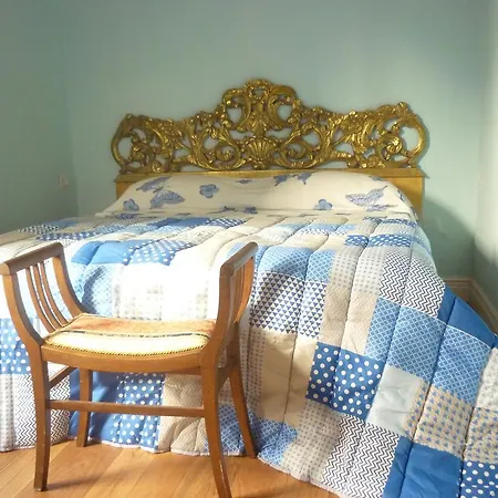Apartment San Zanobi Florence