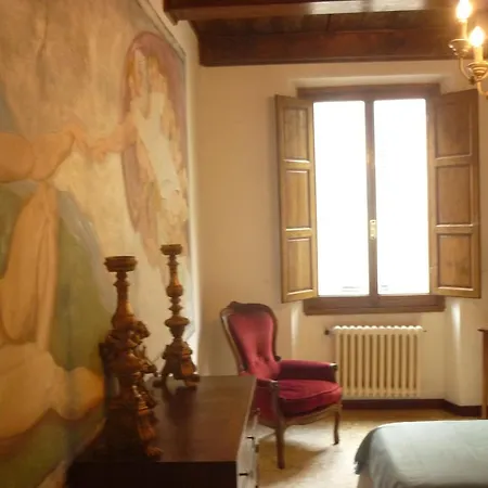 San Zanobi Apartment Florence