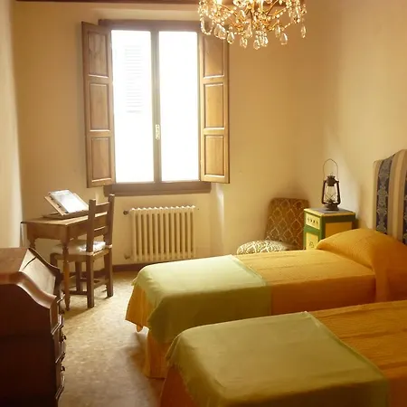 Apartment San Zanobi Florence