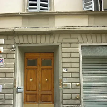 Apartment San Zanobi *