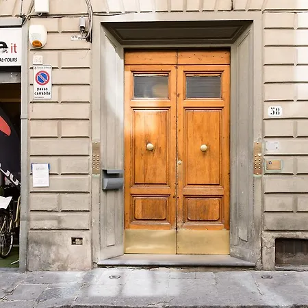 Apartment San Zanobi