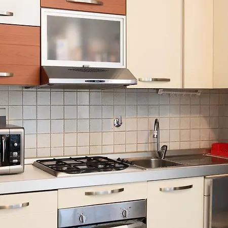 Apartment San Zanobi Florence