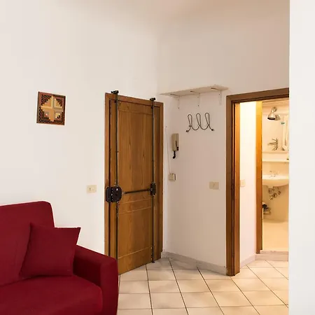 Apartment San Zanobi *