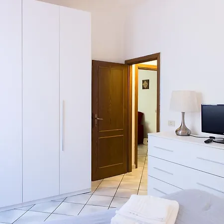 Apartment San Zanobi