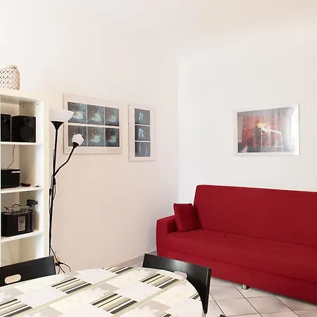 Apartment San Zanobi Florence