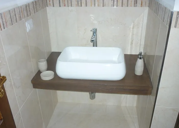 アパート San Zanobi