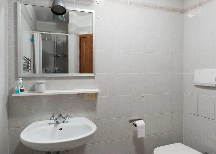 アパート San Zanobi *