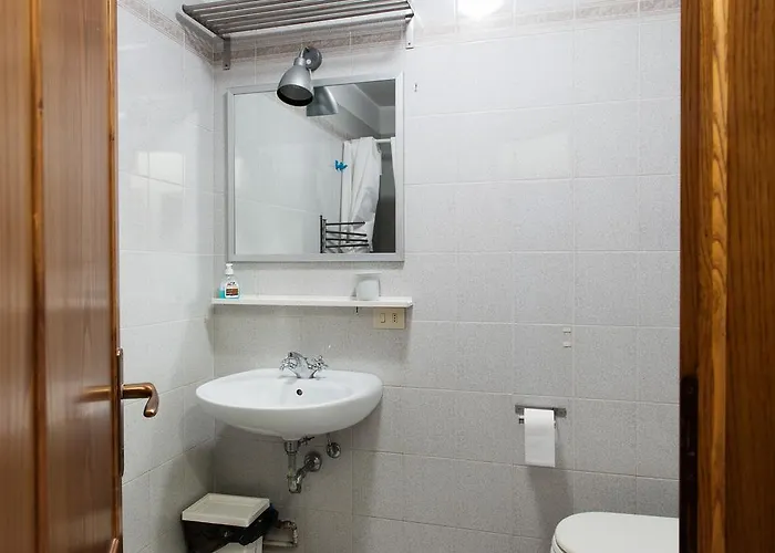 アパート San Zanobi