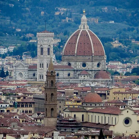 San Zanobi Florenz