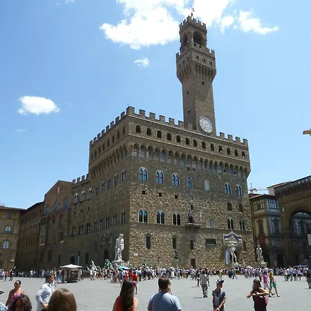 San Zanobi Florenz