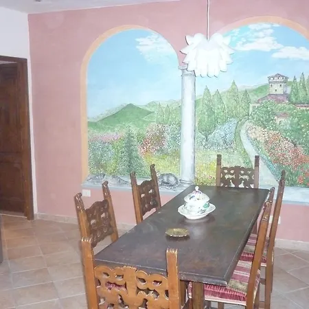 Apartment San Zanobi
