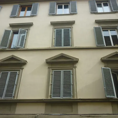 San Zanobi Apartment Florenz