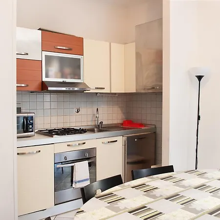 Apartment San Zanobi Florenz