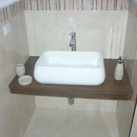 Apartmán San Zanobi